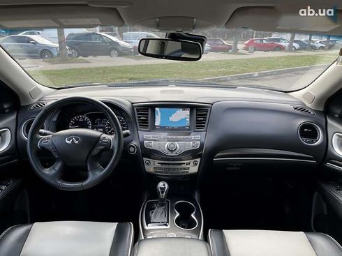 Infiniti QX60 2020 - фото 8