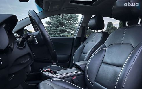 Kia Niro 2019 - фото 9