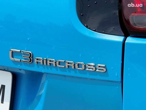 Citroёn C3 AirCross 2018 - фото 11