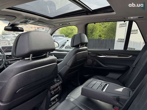 BMW X5 2015 - фото 6