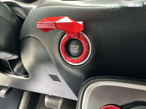 Dodge Challenger 2021 - фото 11