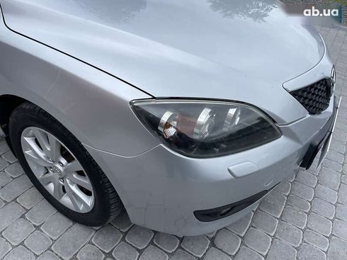 Mazda 3 2007 - фото 21