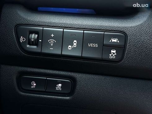 Kia Niro 2020 - фото 6