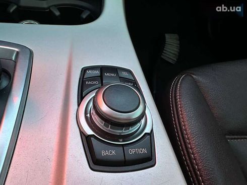 BMW X3 2013 - фото 23