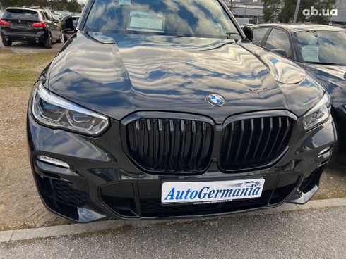 BMW X5 2021 - фото 29