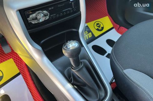 Citroёn C3 2012 - фото 15