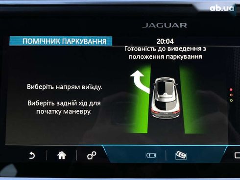 Jaguar I-Pace 2019 - фото 8