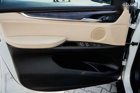 BMW X5 2015 - фото 18