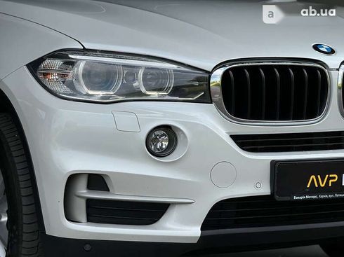 BMW X5 2016 - фото 5