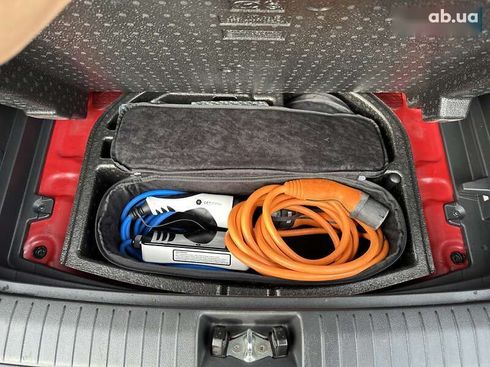 Hyundai Kona Electric 2021 - фото 20