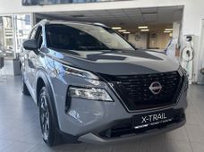 Продажа б/у Nissan X-Trail Вариатор - купить на Автобазаре