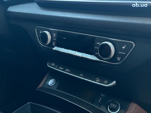 Audi Q5 2021 белый - фото 35