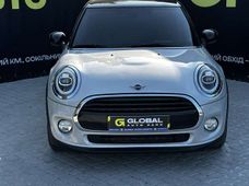 Купить Mini Cooper бу в Украине - купить на Автобазаре