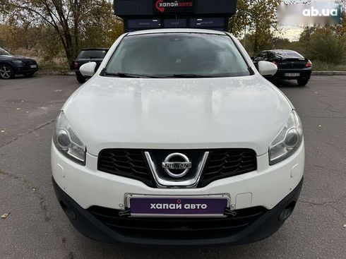 Nissan Qashqai 2012 - фото 2