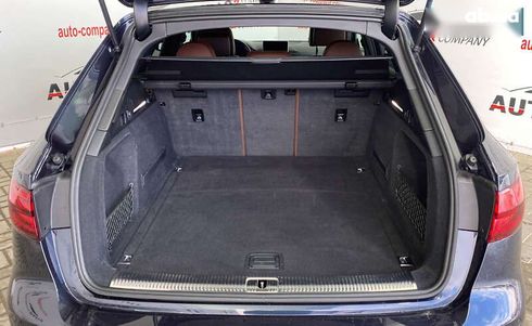 Audi a4 allroad 2016 - фото 5