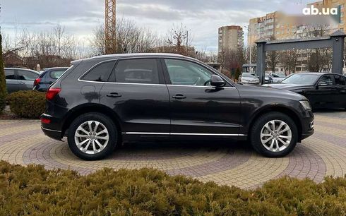 Audi Q5 2013 - фото 8