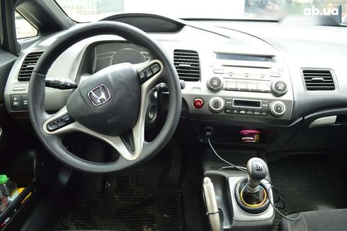 Honda Civic 2008 - фото 14
