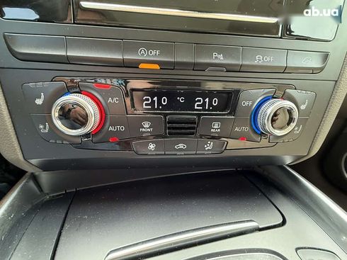 Audi Q5 2015 - фото 19