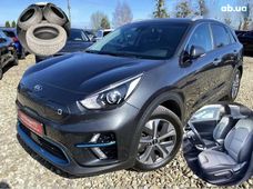 Продажа б/у Kia Niro во Львове - купить на Автобазаре