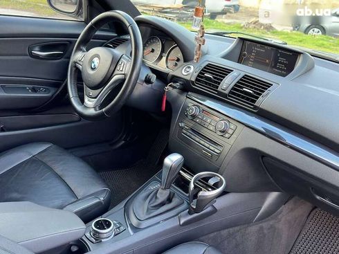 BMW 1 серия 2013 - фото 12