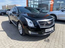 Продажа Cadillac б/у в Львовской области - купить на Автобазаре