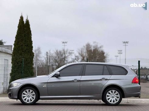 BMW 3 серия 2010 - фото 11