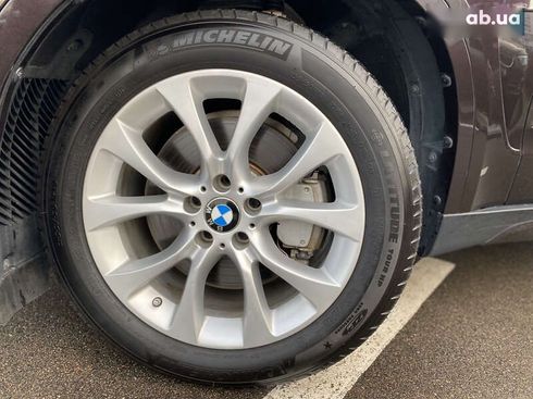 BMW X5 2014 - фото 16