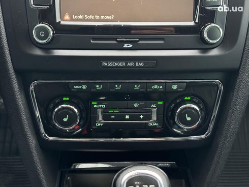 Skoda Superb 2010 фиолетовый - фото 62