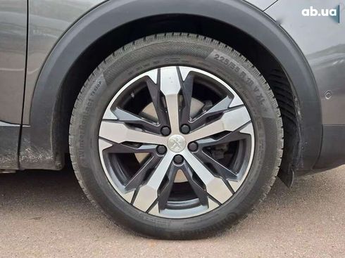 Peugeot 3008 2021 - фото 5