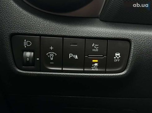 Hyundai Kona Electric 2021 - фото 7