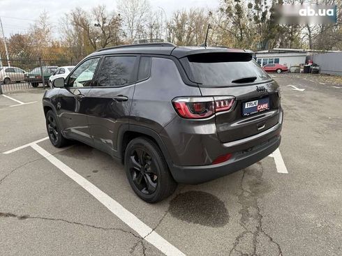 Jeep Compass 2021 - фото 5