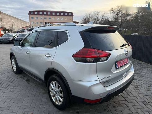 Nissan Rogue 2019 - фото 13