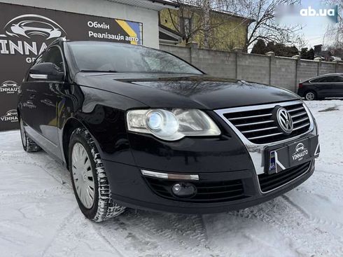 Volkswagen Passat 2008 - фото 18