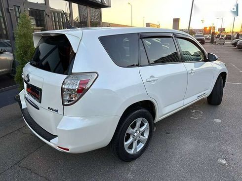 Toyota RAV4 2014 - фото 20