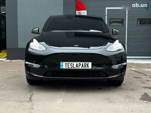 Tesla Model Y 2021 - фото 3