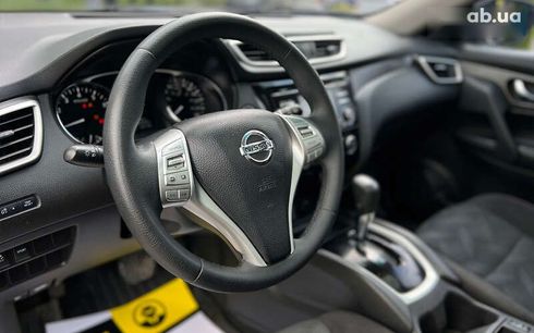 Nissan Rogue 2014 - фото 20