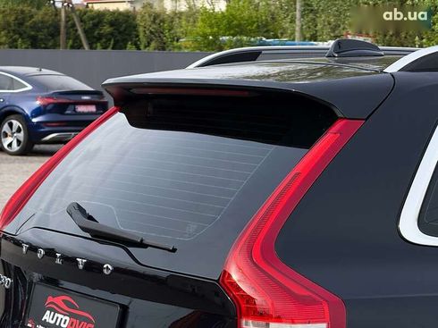 Volvo XC90 2016 - фото 23