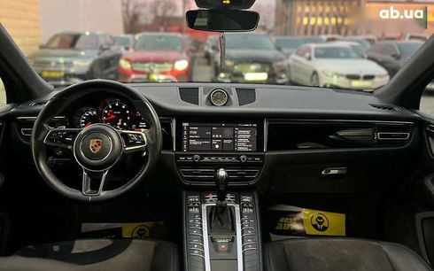 Porsche Macan 2019 - фото 18