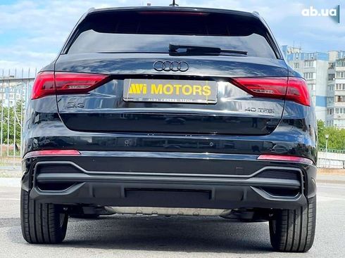 Audi Q3 2024 - фото 6