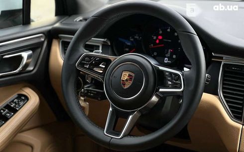 Porsche Macan 2017 - фото 10