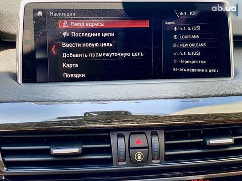 BMW X5 2018 - фото 28