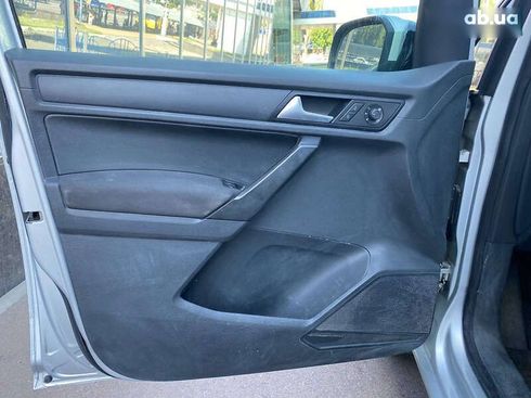 Volkswagen Caddy 2018 - фото 22