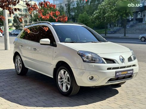 Renault Koleos 2010 - фото 4