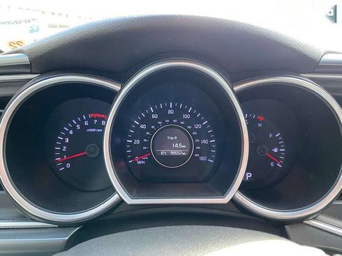 Kia Optima 2015 - фото 13