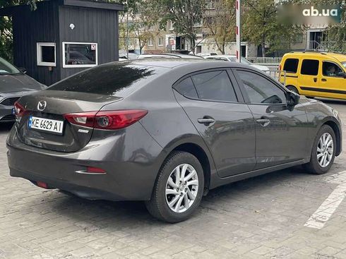 Mazda 3 2013 - фото 9