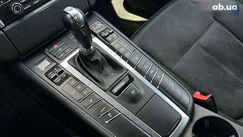 Porsche Macan 2017 - фото 21