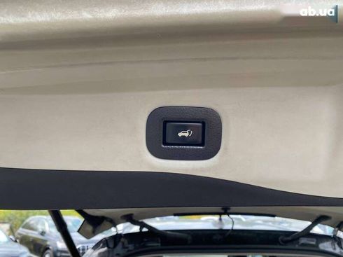 Nissan Rogue 2015 - фото 29