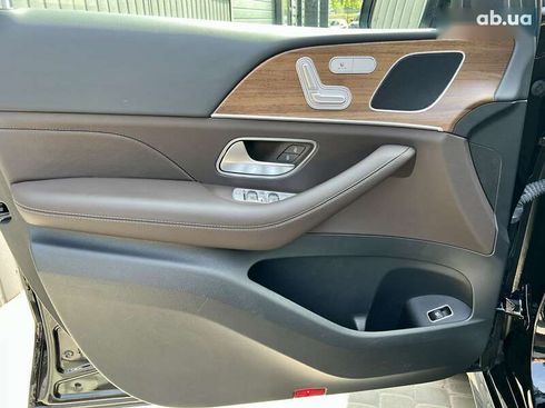 Mercedes-Benz GLE-Class 2023 - фото 16