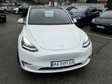 Продажа б/у Tesla Model Y - купить на Автобазаре