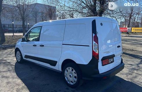 Ford Transit Connect 2018 - фото 12